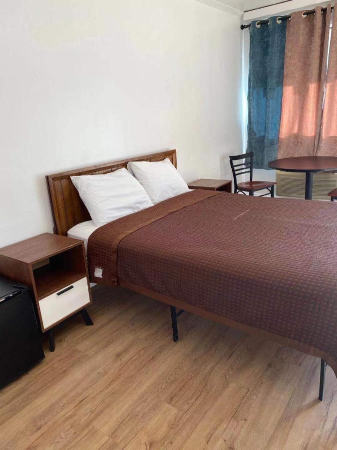 Village Motel Ellenville Eksteriør billede